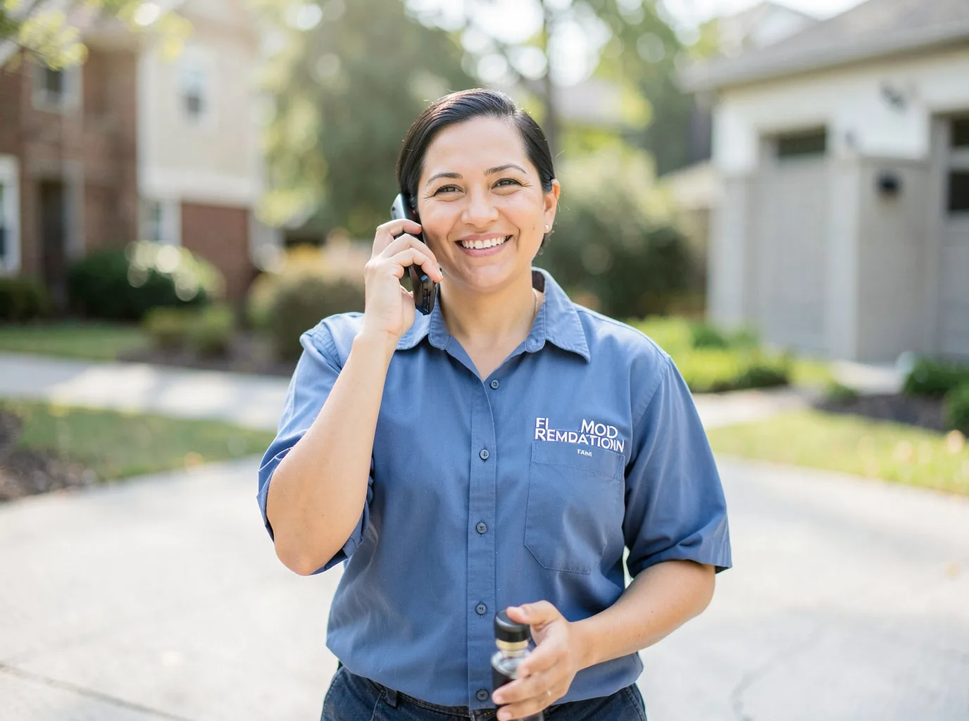 Mold Remediation Old Fields, WV FAQs